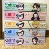 ティッシュ